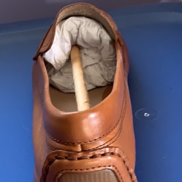 💕🌻NWOT Beautiful Cole Hann Loafers. Soft leather. Brand New Never Worn - Picture 7 of 7